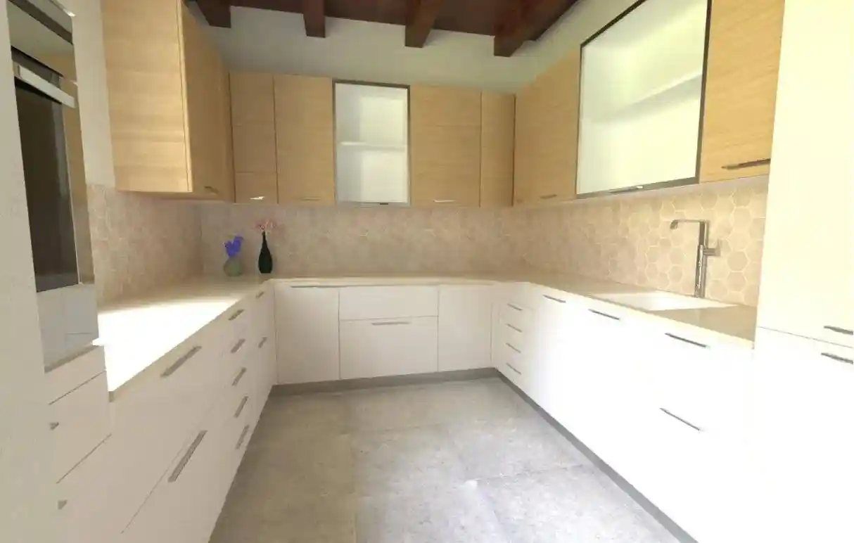 Quadrilocale via Montorio 6, Borgo Venezia, Verona - foto 4