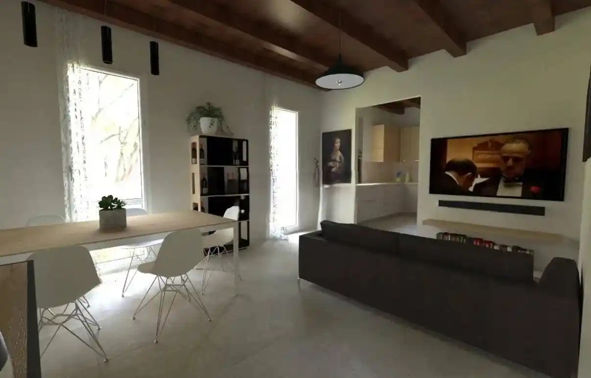 Quadrilocale via Montorio 6, Borgo Venezia, Verona - foto 5