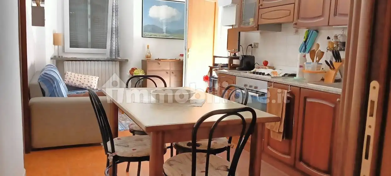 Appartamento in affitto a Domodossola