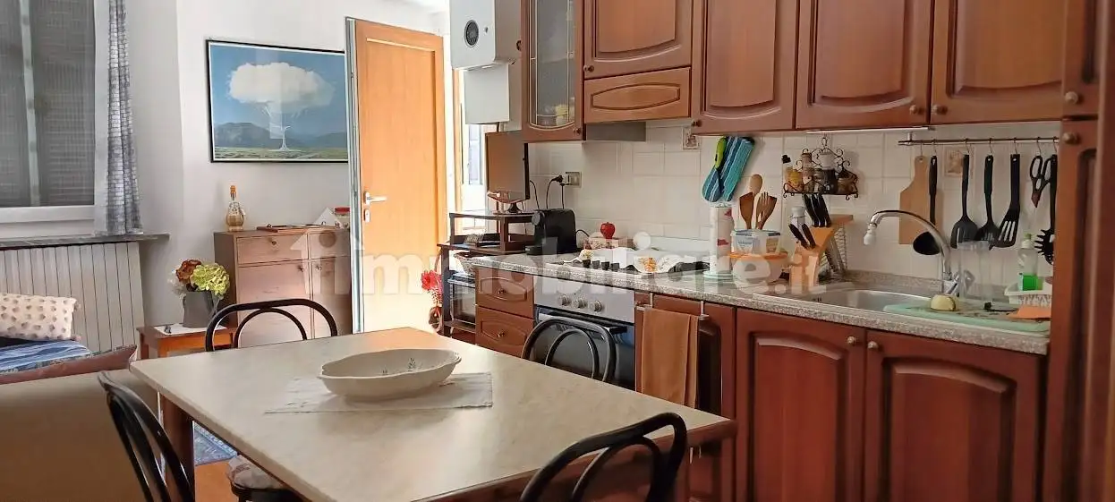 Bilocale via Giovanni Gentinetta 17, Centro, Domodossola - foto 2