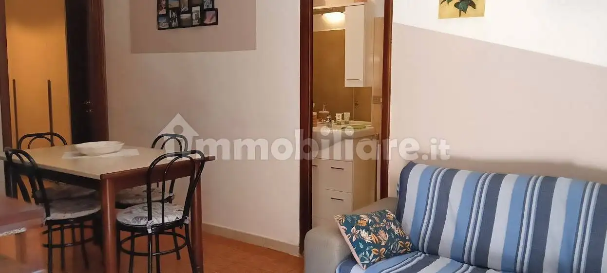 Bilocale via Giovanni Gentinetta 17, Centro, Domodossola - foto 3