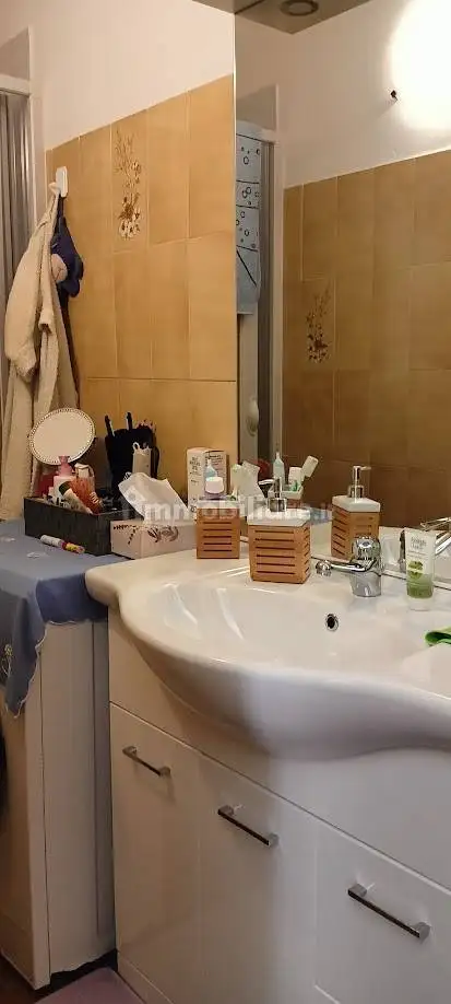 Bilocale via Giovanni Gentinetta 17, Centro, Domodossola - foto 5