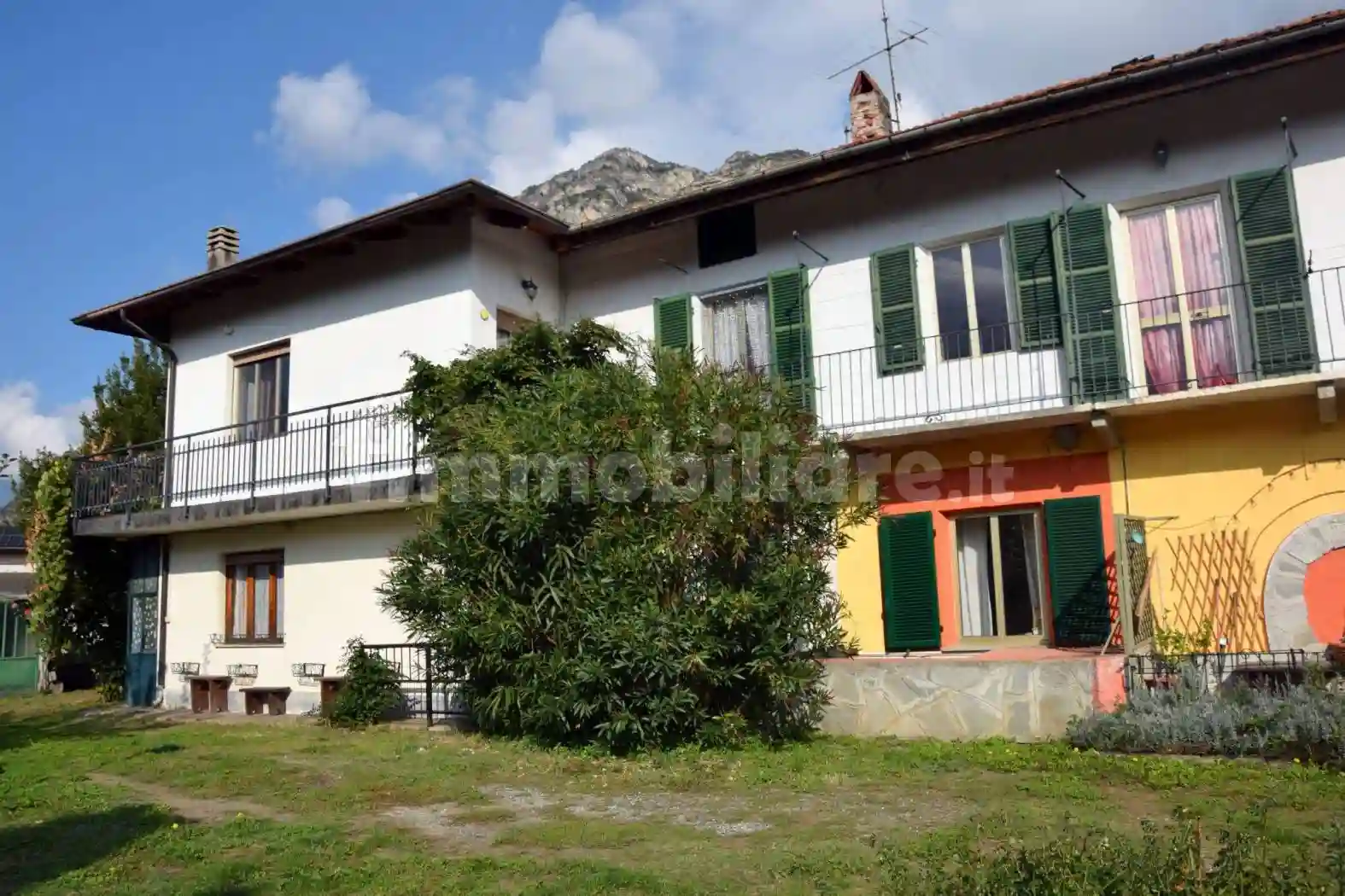 Casa indipendente - foto 3