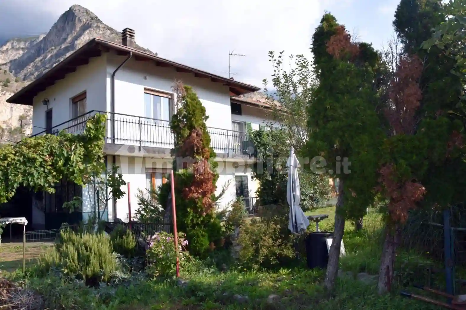 Casa indipendente - foto 4