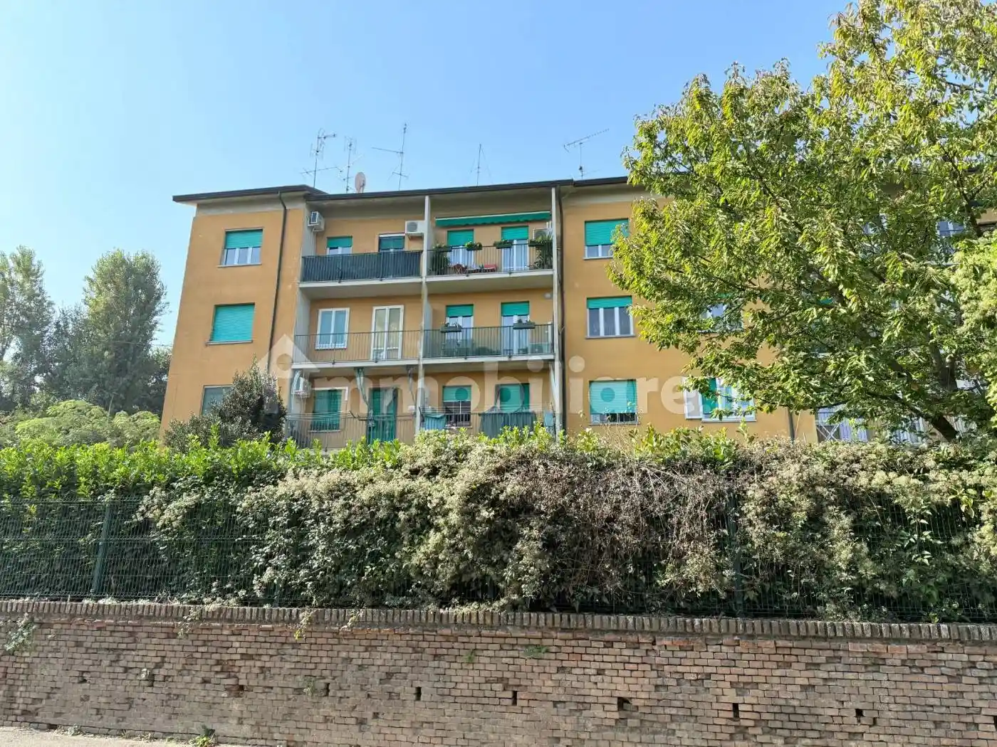 Appartamento in vendita a Casteggio