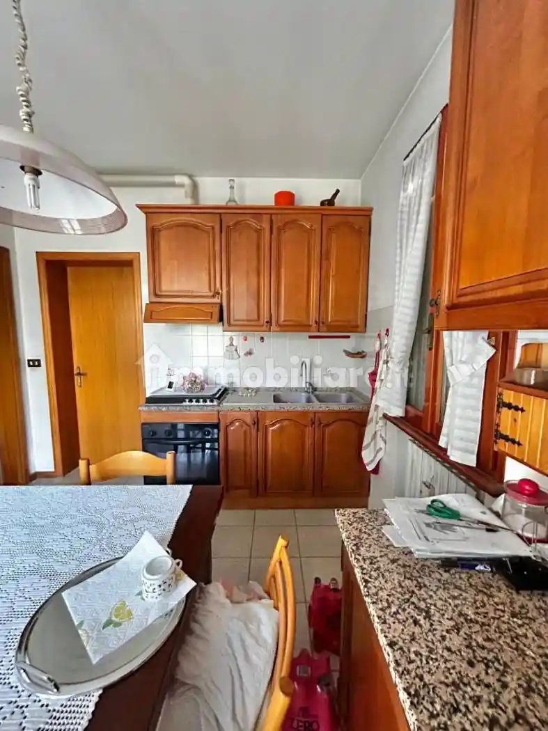 Bilocale via Lughese 198, Villafranca, Forlì - foto 3