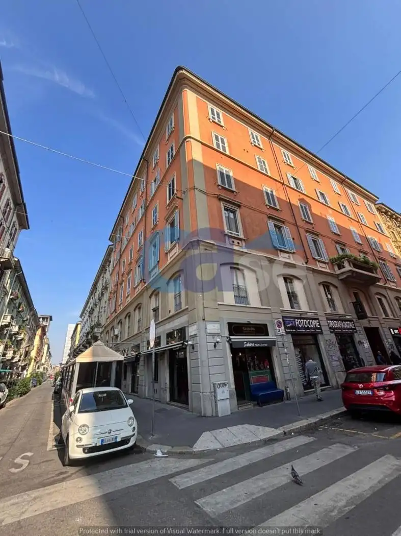 Apartment in vendita a Milan