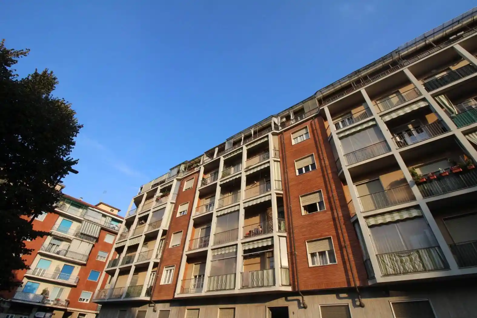 Appartamento in vendita a Torino