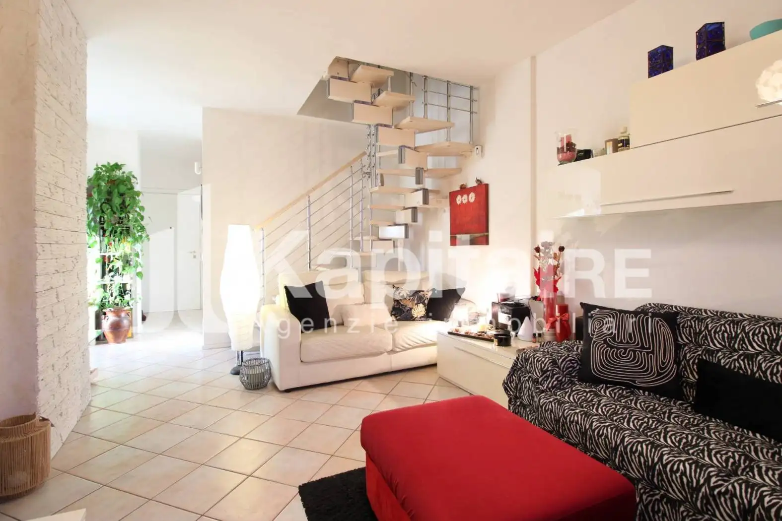 Appartamento in vendita a Monterenzio