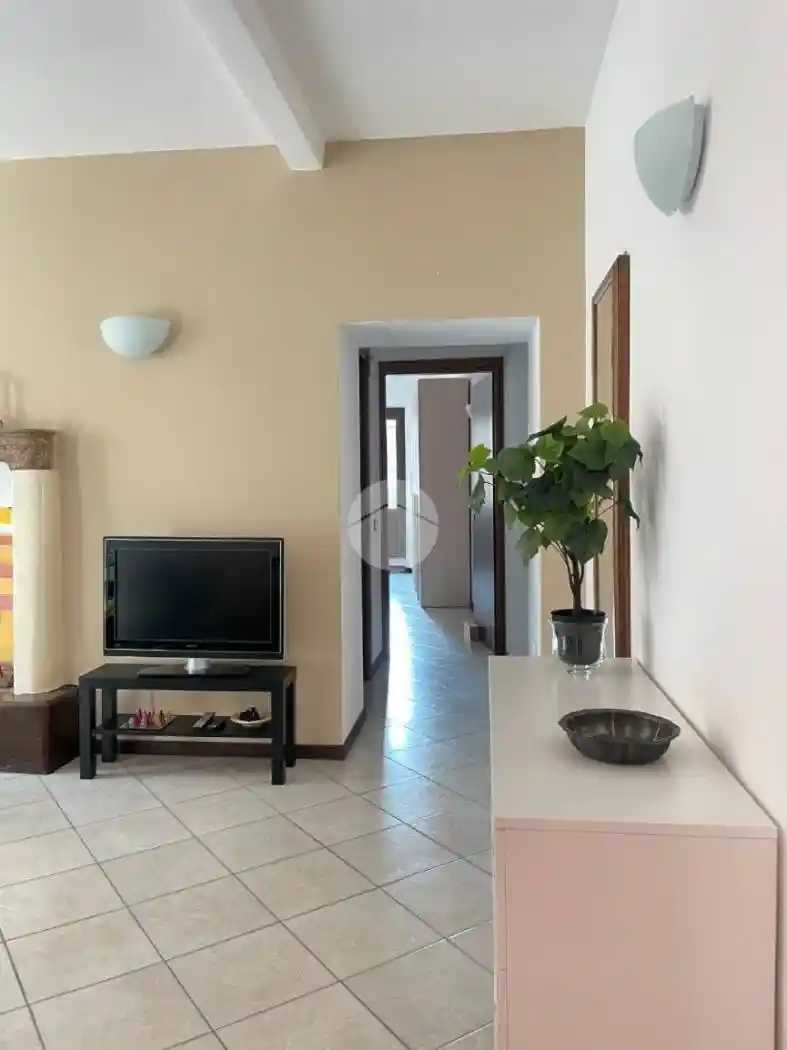 Bilocale piazzetta San Giorgio 7, Castello - Via Musei, Brescia - foto 4