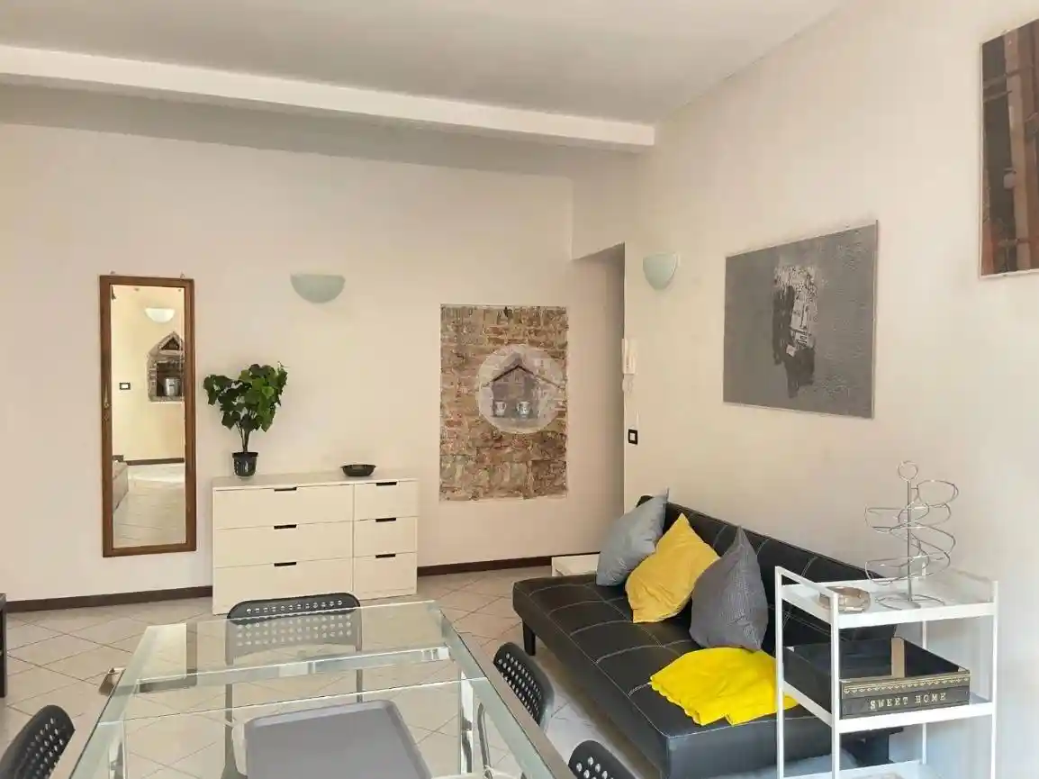 Bilocale piazzetta San Giorgio 7, Castello - Via Musei, Brescia - foto 5