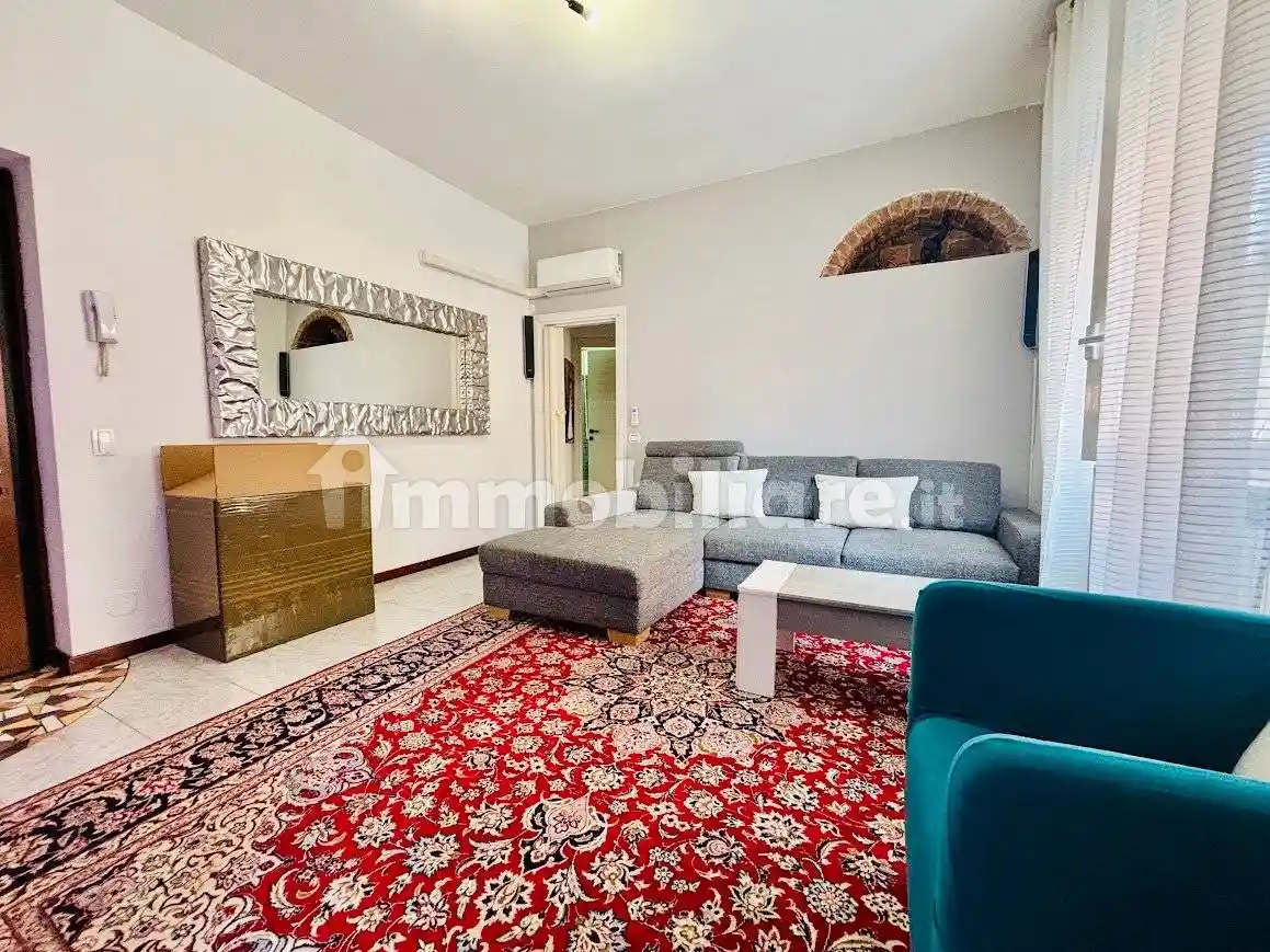 Appartamento in vendita a Saronno