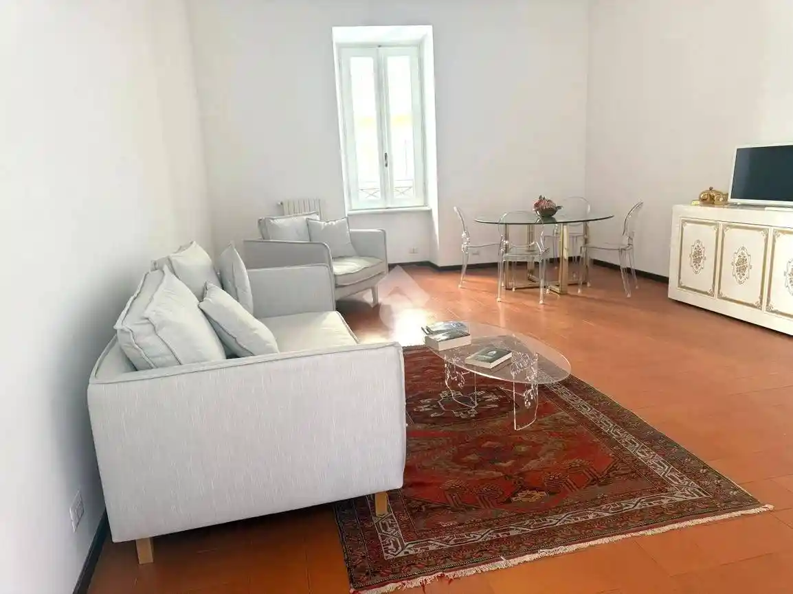 Bilocale via di Sant'Eufemia, Colosseo - Fori Imperiali, Roma - foto 2