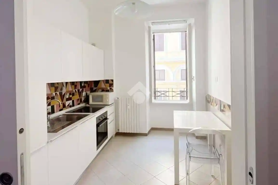 Bilocale via di Sant'Eufemia, Colosseo - Fori Imperiali, Roma - foto 5