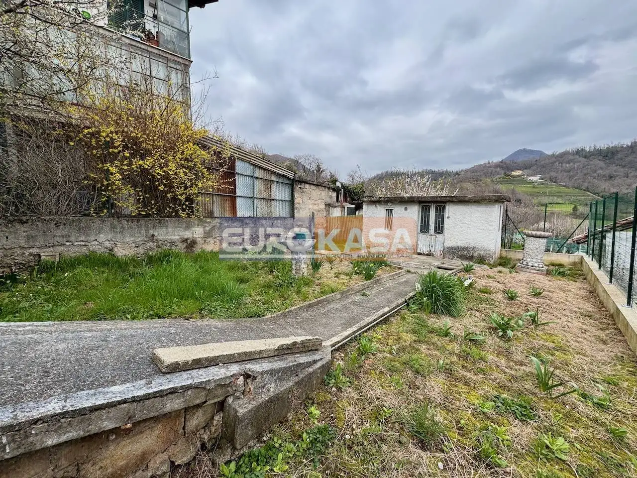 Rustico via San Bernardino, Centro, Almenno San Salvatore - foto 2