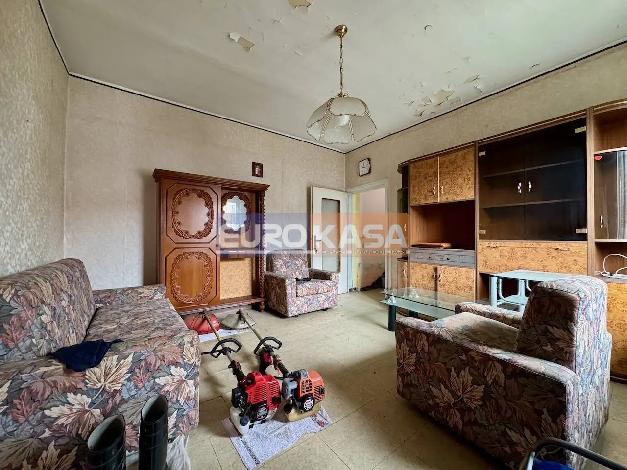 Rustico via San Bernardino, Centro, Almenno San Salvatore - foto 3