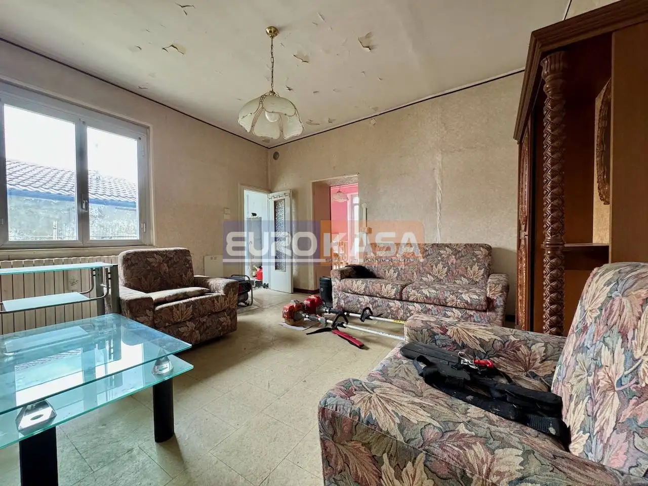 Rustico via San Bernardino, Centro, Almenno San Salvatore - foto 4