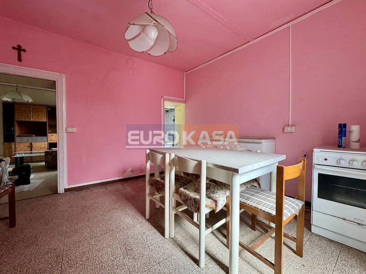 Rustico via San Bernardino, Centro, Almenno San Salvatore - foto 5