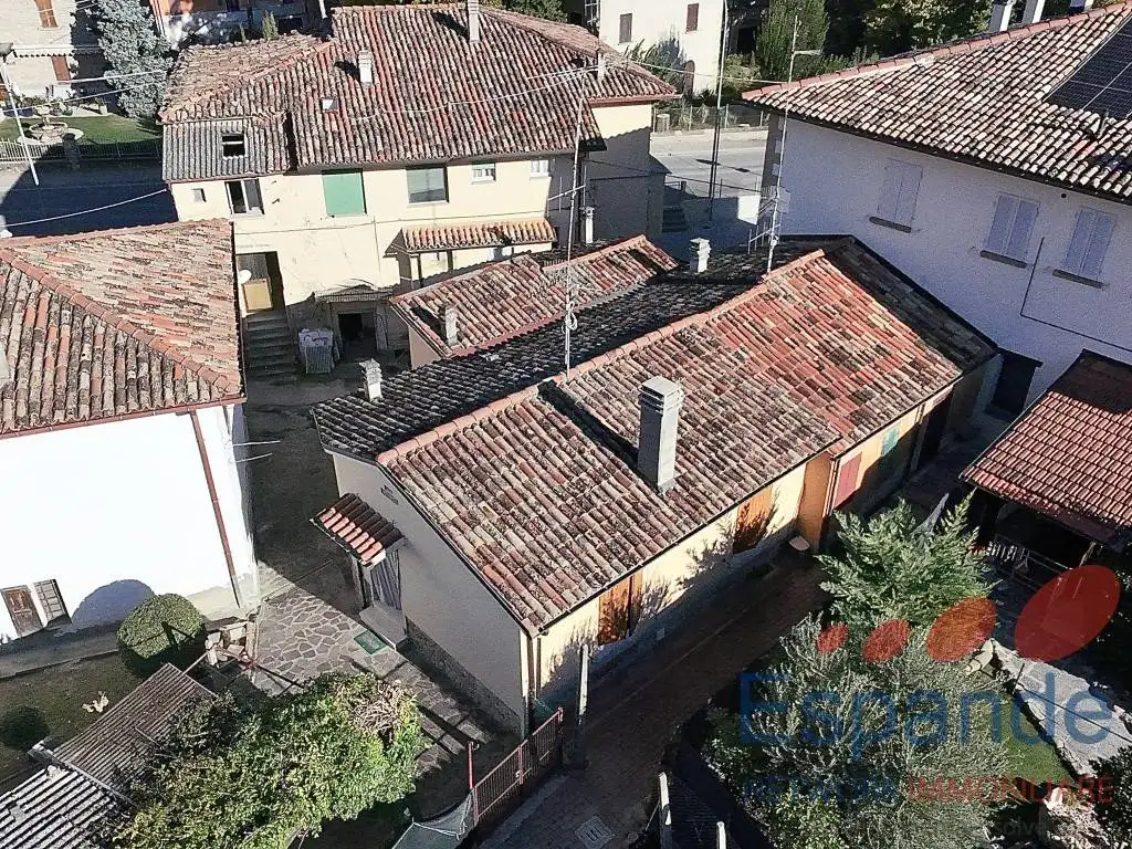 Casa indipendente in vendita a Civitella di Romagna