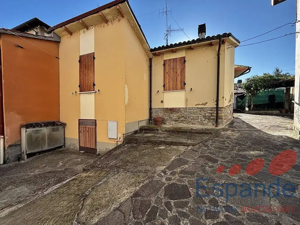 Terratetto unifamiliare viale Andrea Costa 56, Cusercoli, Civitella di Romagna - foto 3