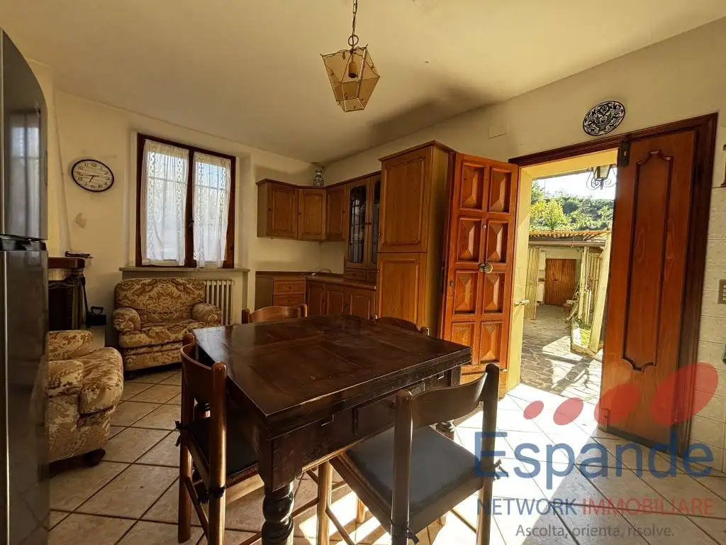 Terratetto unifamiliare viale Andrea Costa 56, Cusercoli, Civitella di Romagna - foto 4