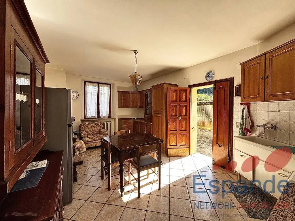 Terratetto unifamiliare viale Andrea Costa 56, Cusercoli, Civitella di Romagna - foto 5