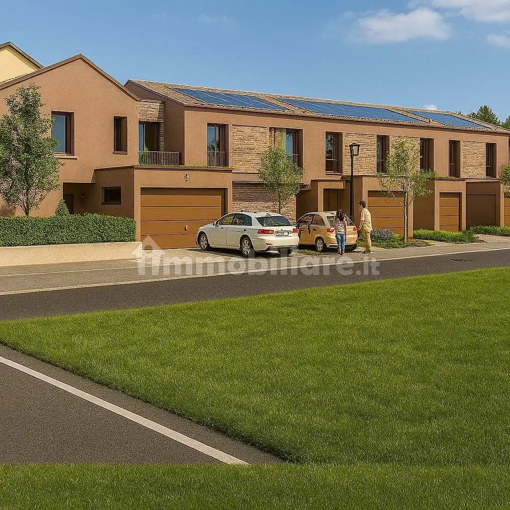 Villa plurifamiliare 260 m², Villa Di Molvena, Colceresa - foto 2