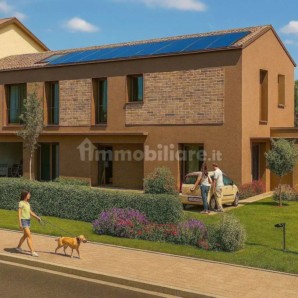 Villa plurifamiliare 260 m², Villa Di Molvena, Colceresa - foto 3