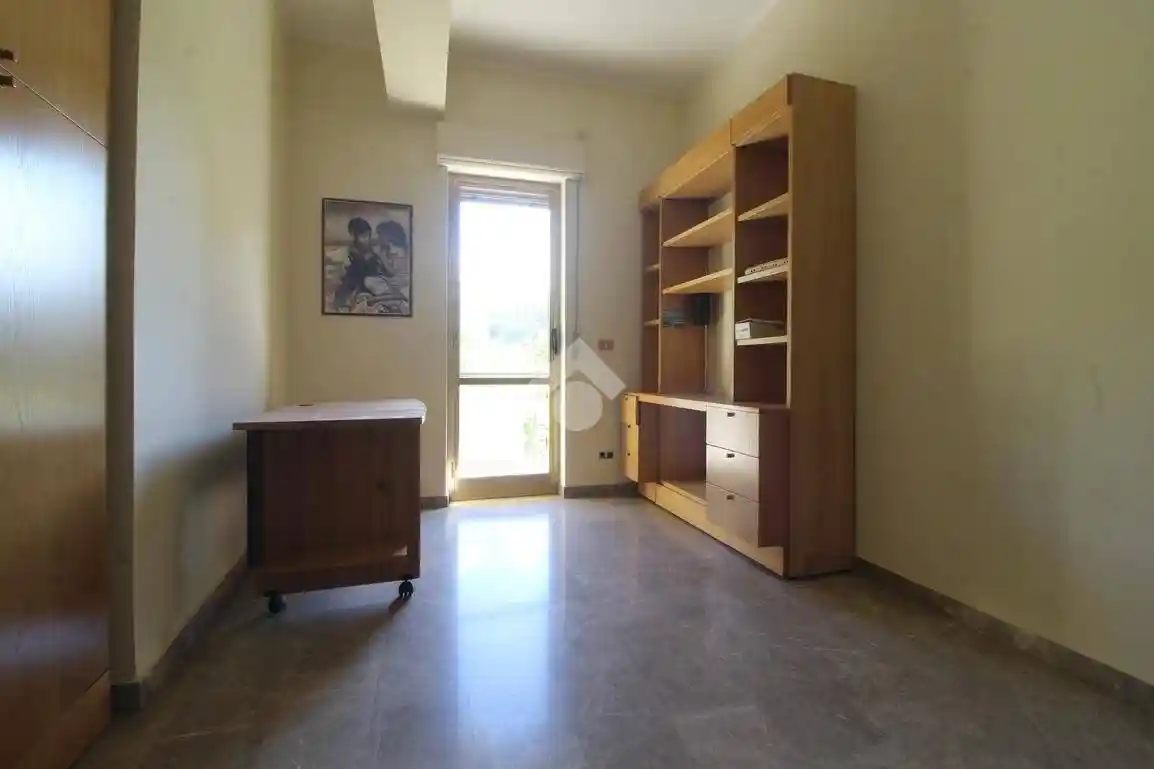 Quadrilocale via Spirito Santo traversa Silvestrini 31, Trabocchetto - Spirito Santo, Reggio Calabria - foto 3