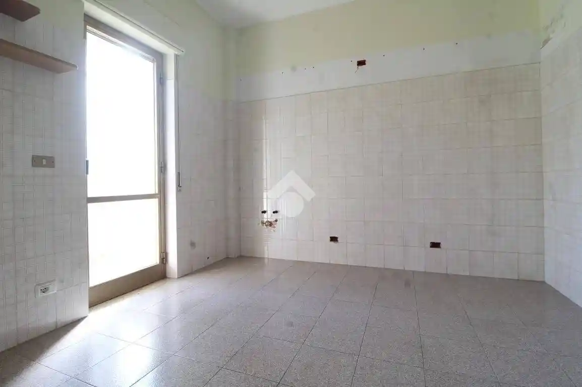 Quadrilocale via Spirito Santo traversa Silvestrini 31, Trabocchetto - Spirito Santo, Reggio Calabria - foto 5