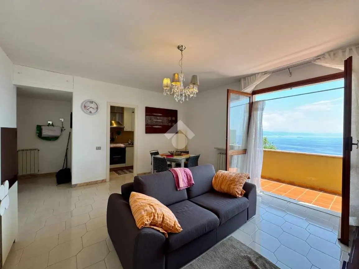 Appartamento via degli Ulivi 11, Bergeggi - foto 2