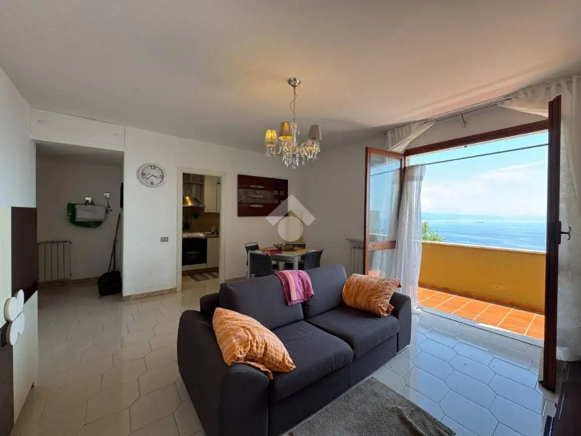 Appartamento via degli Ulivi 11, Bergeggi - foto 4