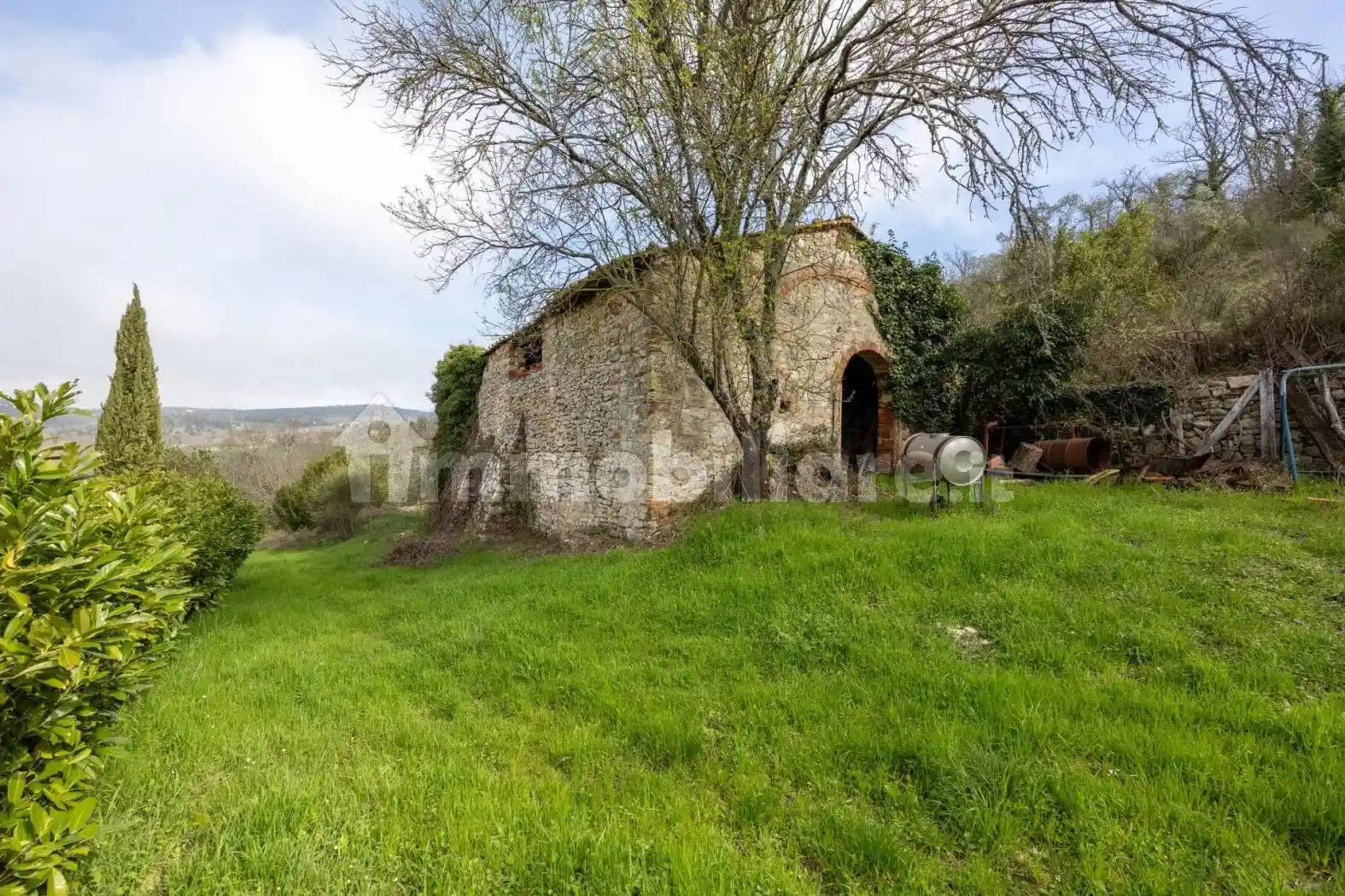Rustico - Casale in vendita a Rignano sull'Arno