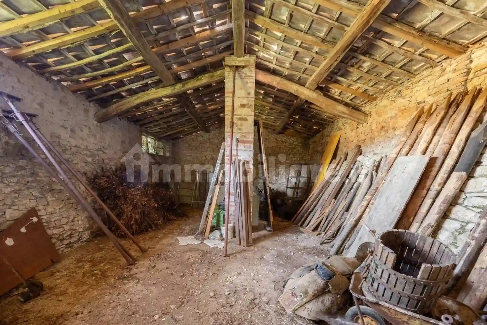 Rustico - Casale - foto 3