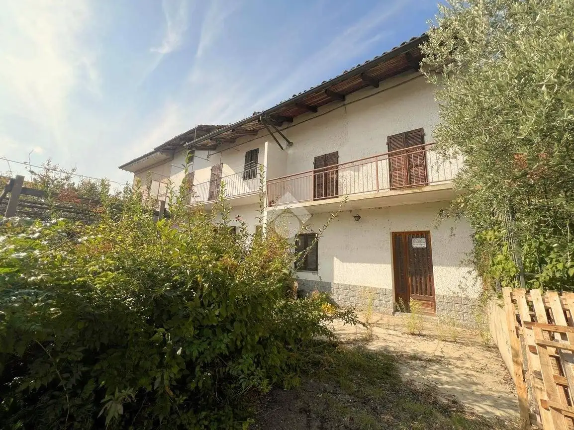 Rustico - Casale in vendita a Moransengo-Tonengo