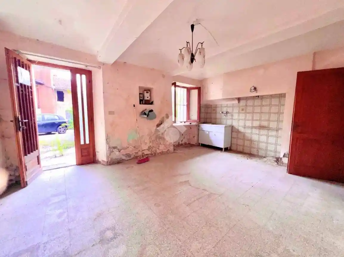 Rustico piazza Giolitti 4, Moransengo-Tonengo - foto 3