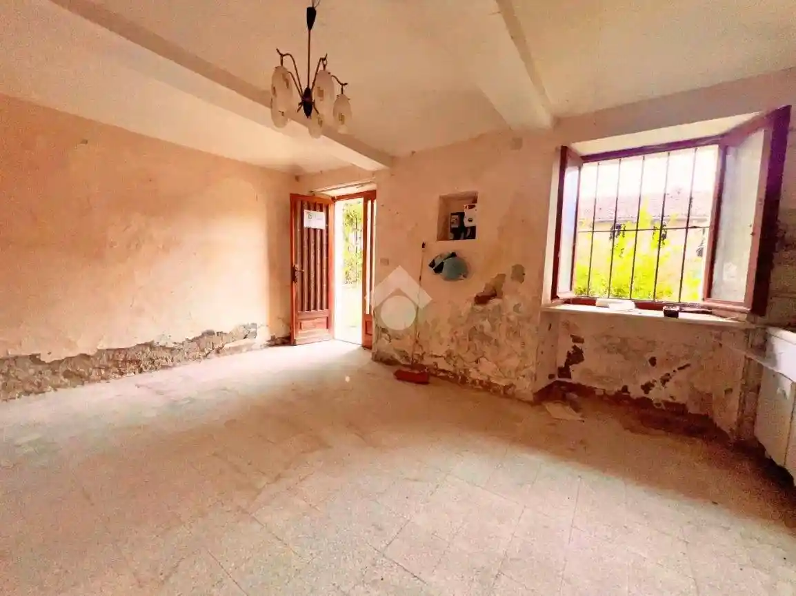 Rustico piazza Giolitti 4, Moransengo-Tonengo - foto 4