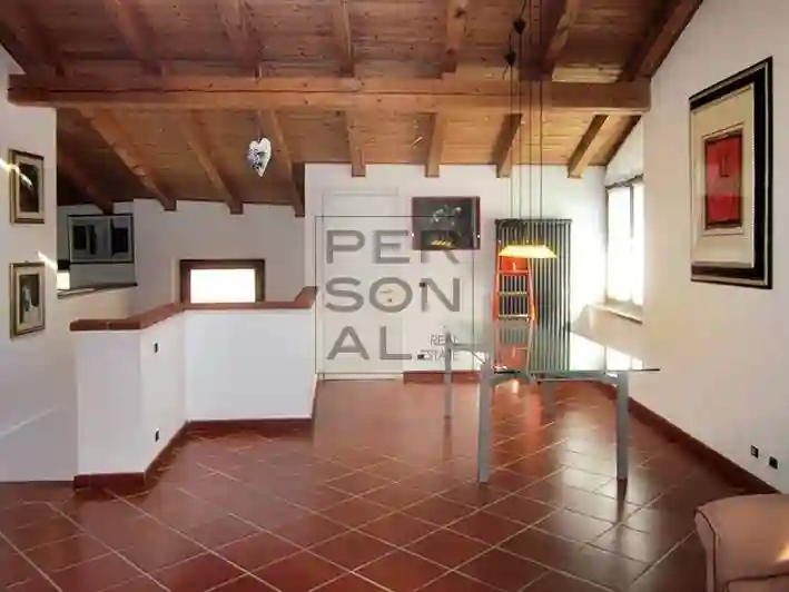 Quadrilocale buono stato, su più livelli, Civezzano - foto 4