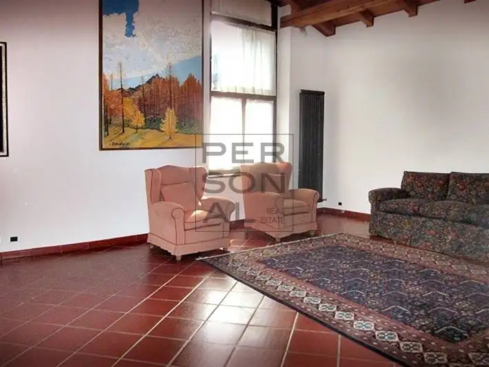 Quadrilocale buono stato, su più livelli, Civezzano - foto 4