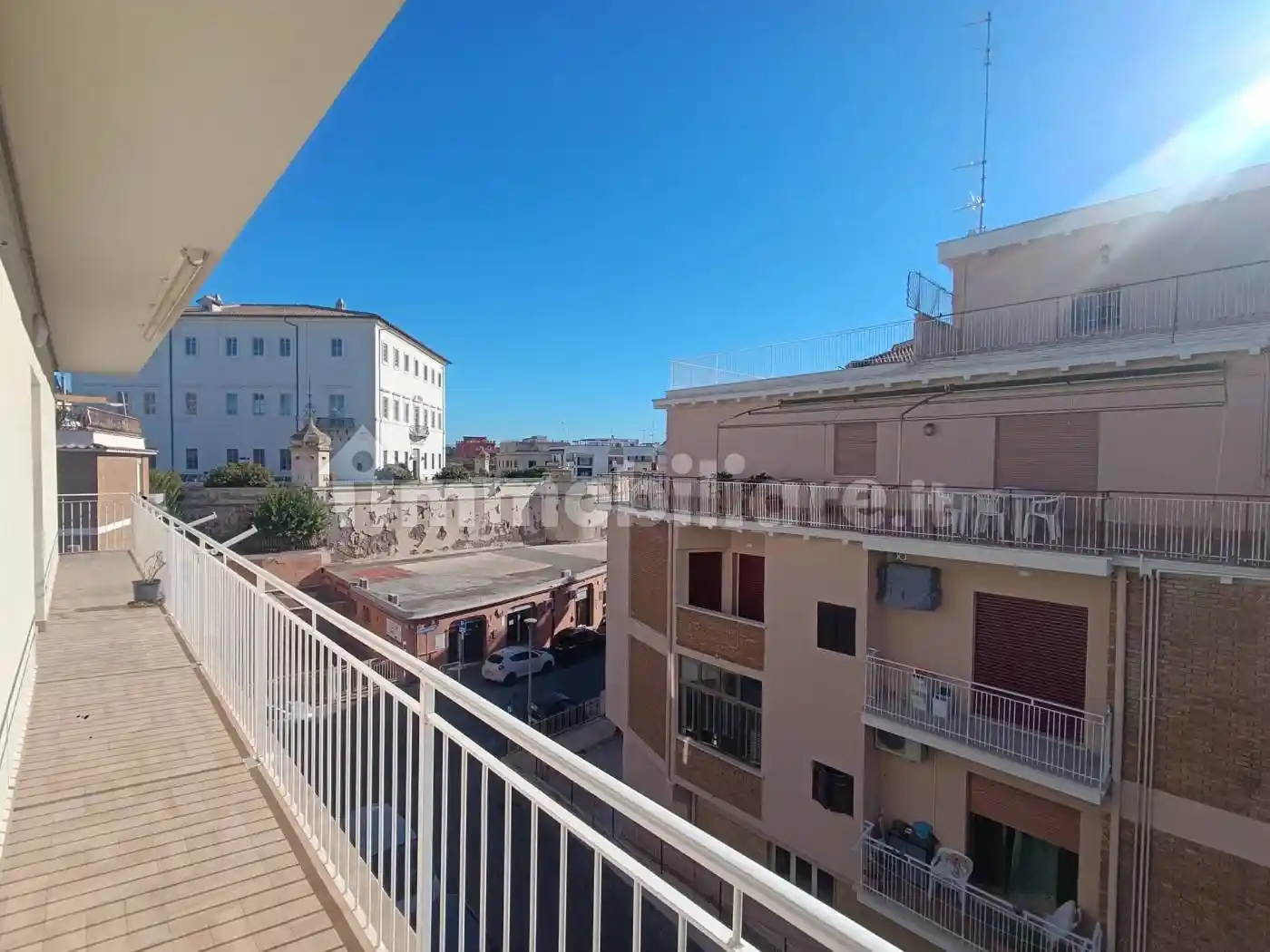 Appartamento in vendita a Anzio