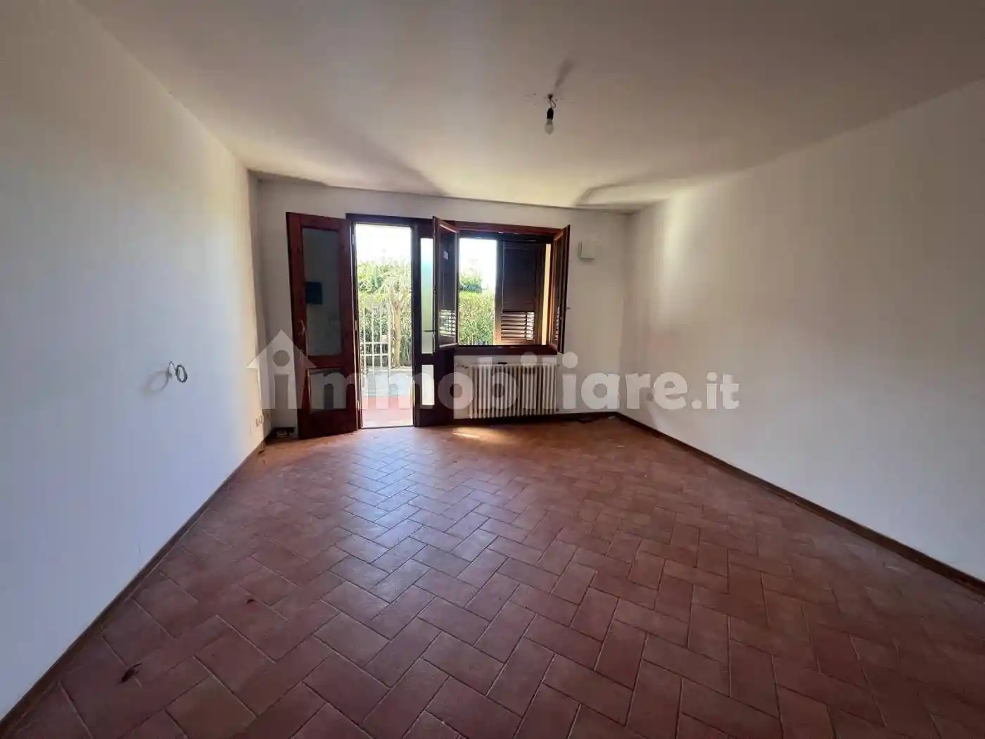 Trilocale ottimo stato, piano terra, Badia a Settimo, San Colombano, Scandicci - foto 3