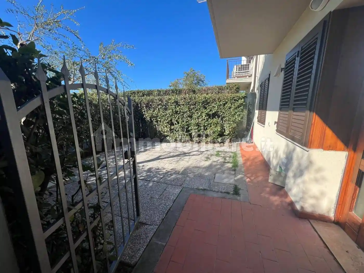 Trilocale ottimo stato, piano terra, Badia a Settimo, San Colombano, Scandicci - foto 4