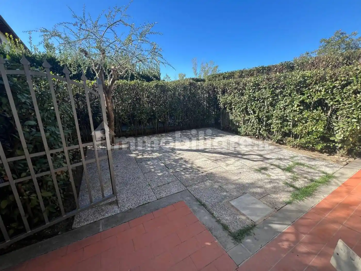 Trilocale ottimo stato, piano terra, Badia a Settimo, San Colombano, Scandicci - foto 5