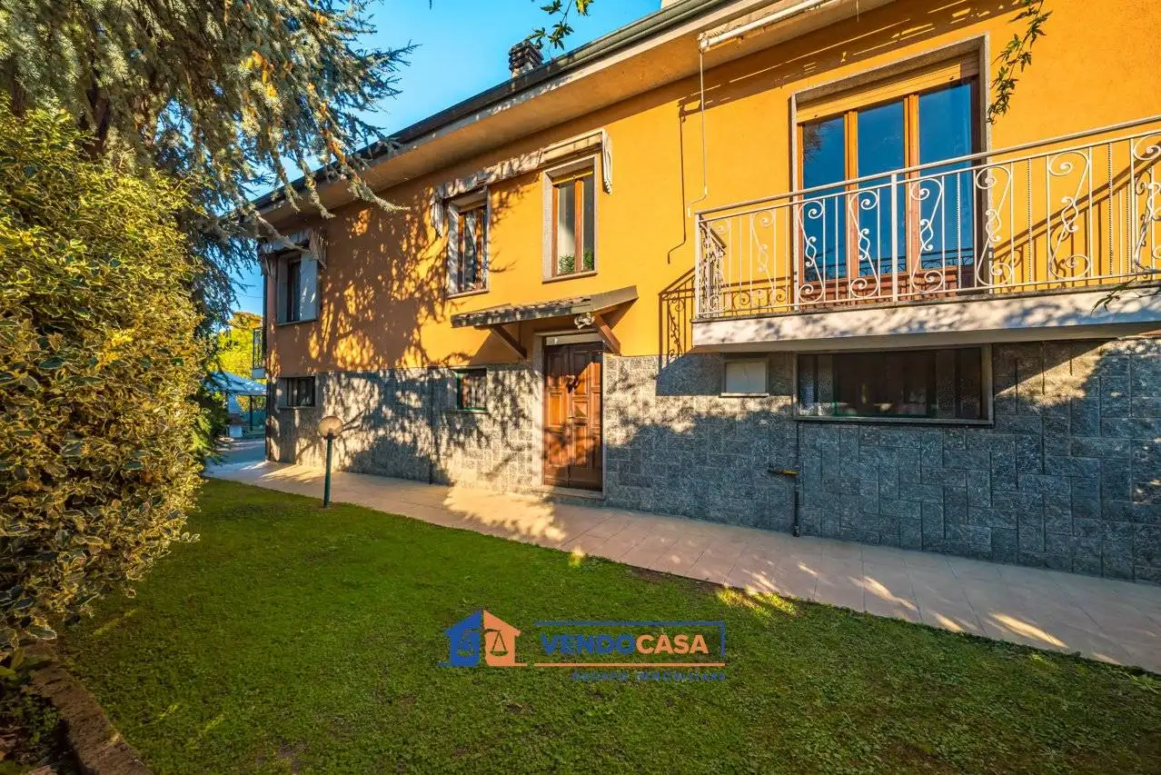 Villa in vendita a Moretta