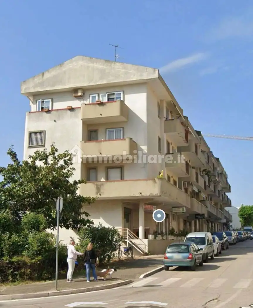 Appartamento in vendita a Vasto