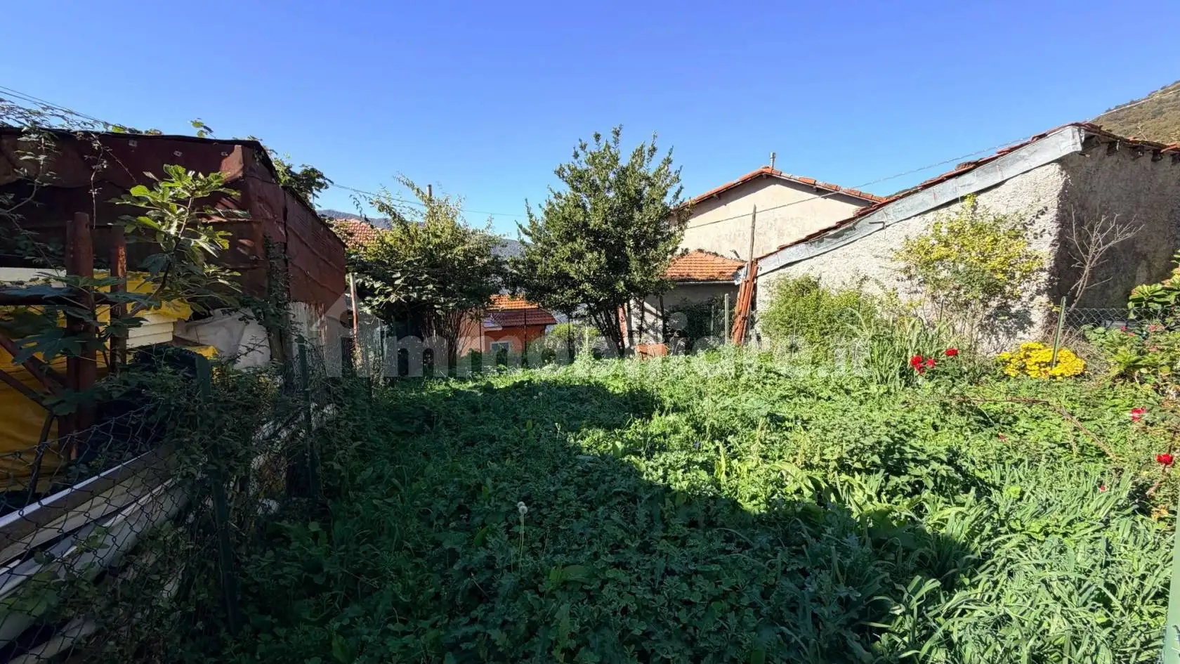 Terratetto unifamiliare via Noceto 11, Piane Di Rosso, Davagna - foto 5