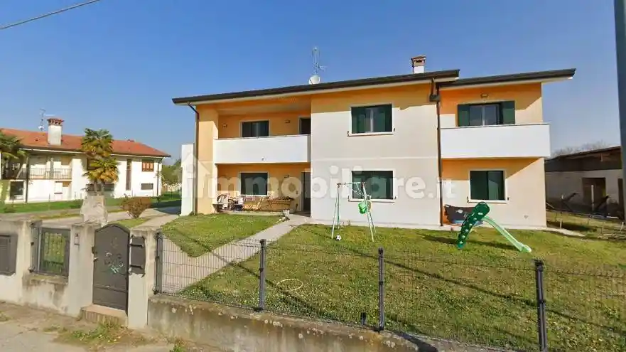 Appartamento in vendita a San Michele al Tagliamento