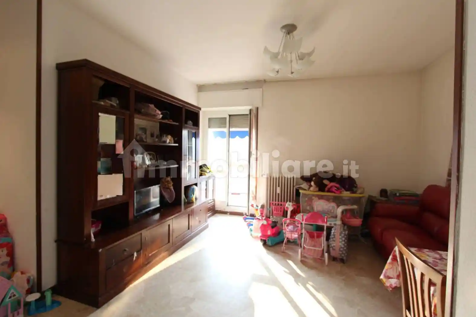 Bilocale via Don Bartolomeo Grazioli 16, Dergano, Milano - foto 2