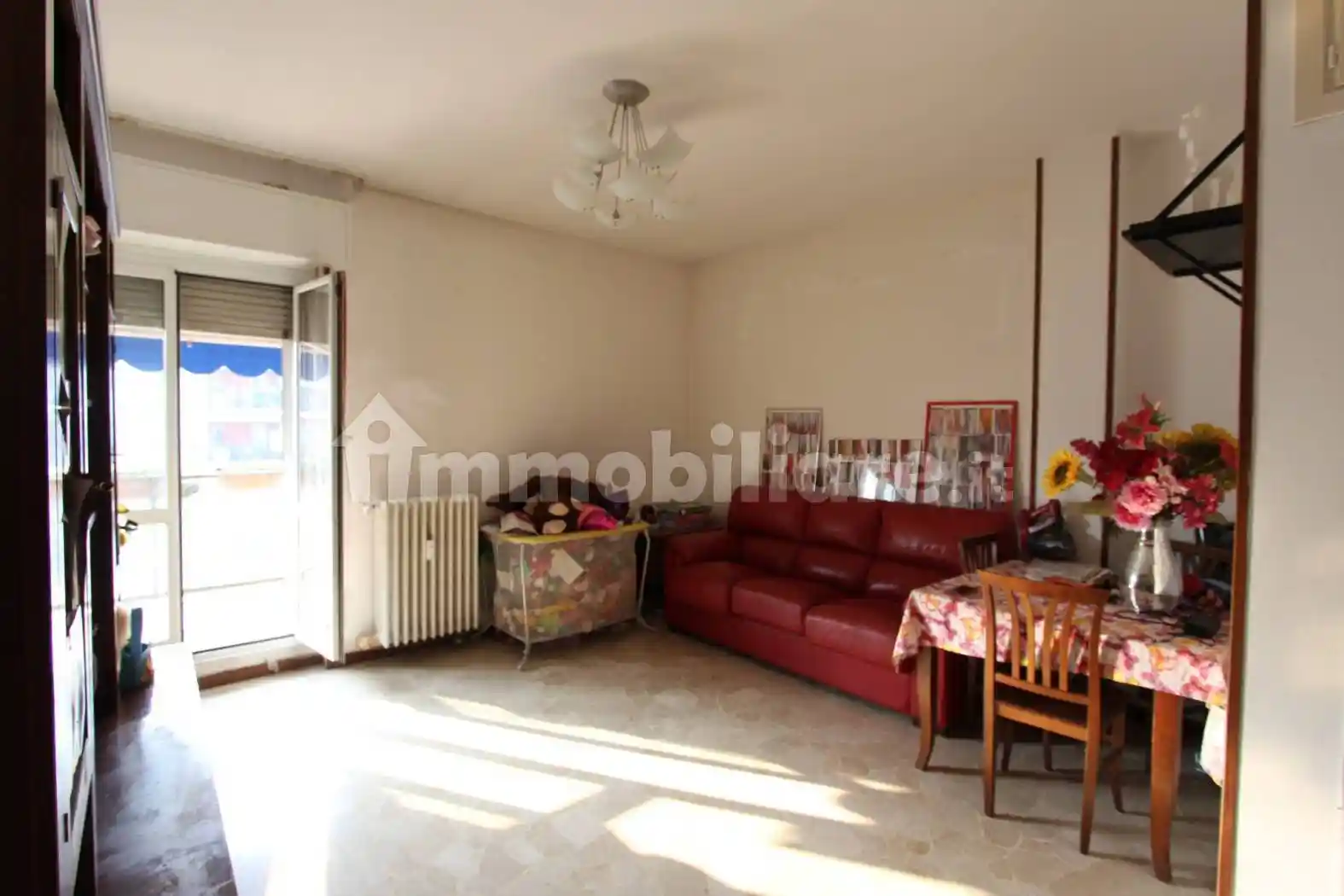 Bilocale via Don Bartolomeo Grazioli 16, Dergano, Milano - foto 3