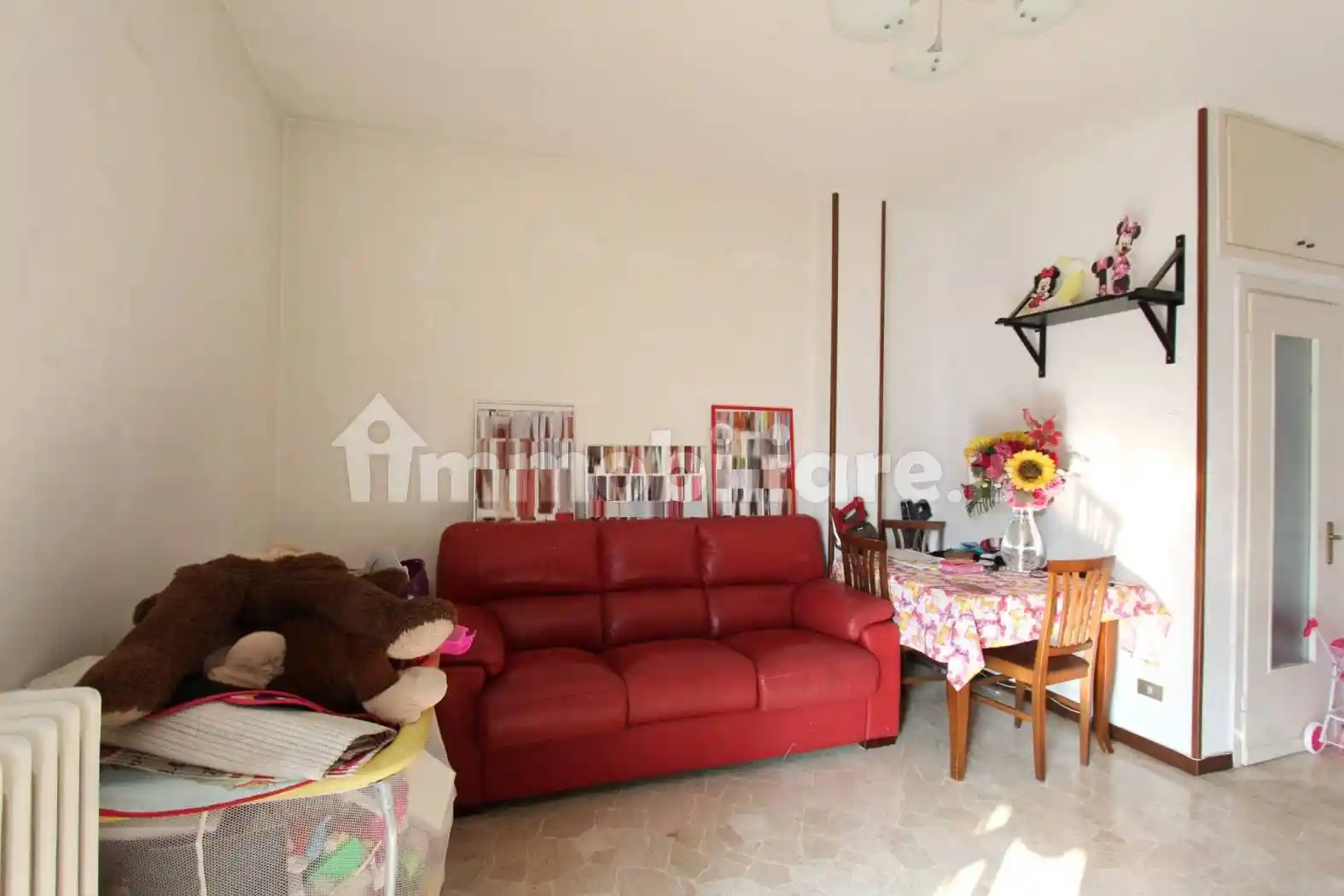 Bilocale via Don Bartolomeo Grazioli 16, Dergano, Milano - foto 4